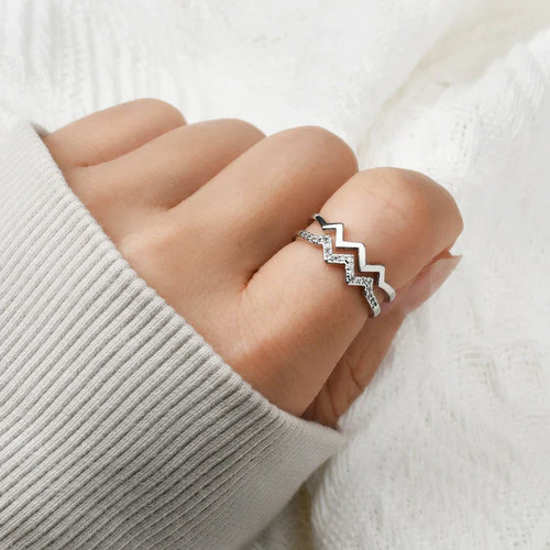 Bague Ajustable - À la meilleure des mamies - Je serai toujours à tes côtés